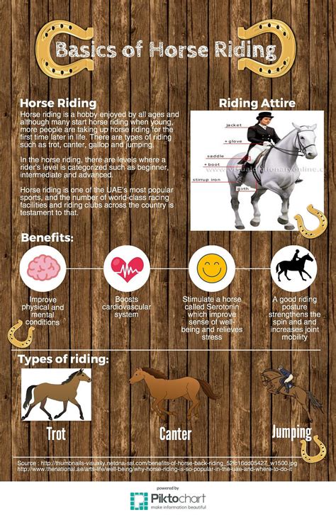 The Supernatural Abilities of a Horse Wrangler